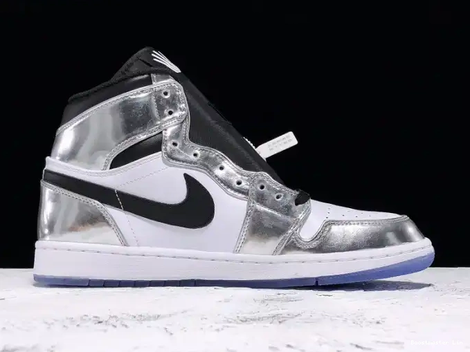 Bmlin Torch Kawhi Pass 1 AQ7476-016 OG The Jordan Leonard High Air 0626